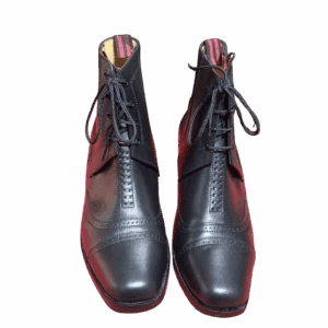 Zapato de hueso modelo cardemil número 39 al 45